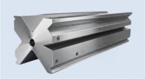 MATRIZ MULTI-V  (SISTEMA AMADA/PROMECAM)